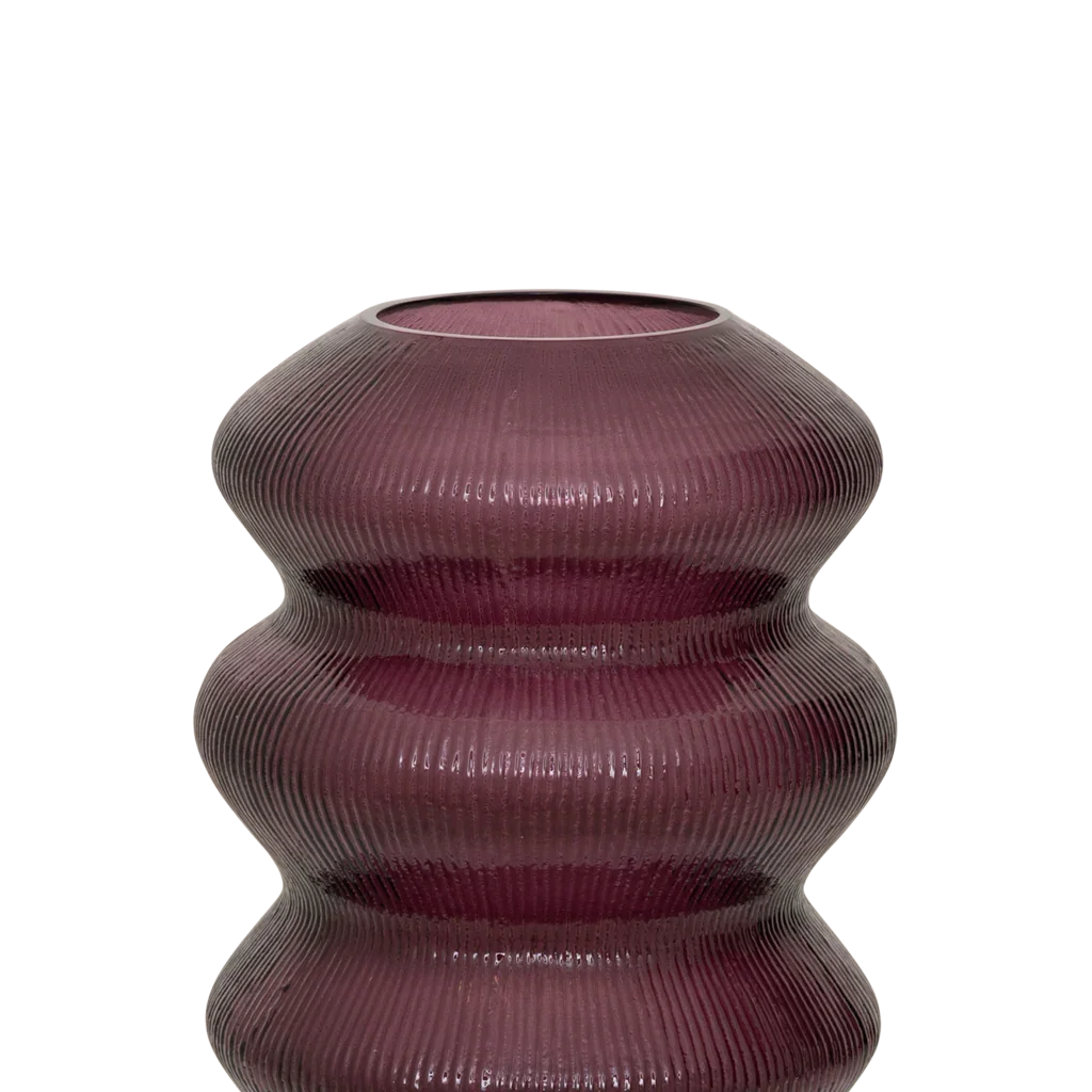 Vase Lily, Fudge