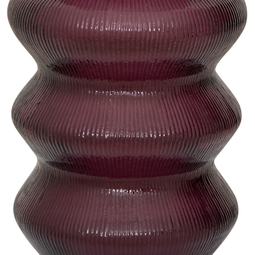 Vase Lily, Fudge