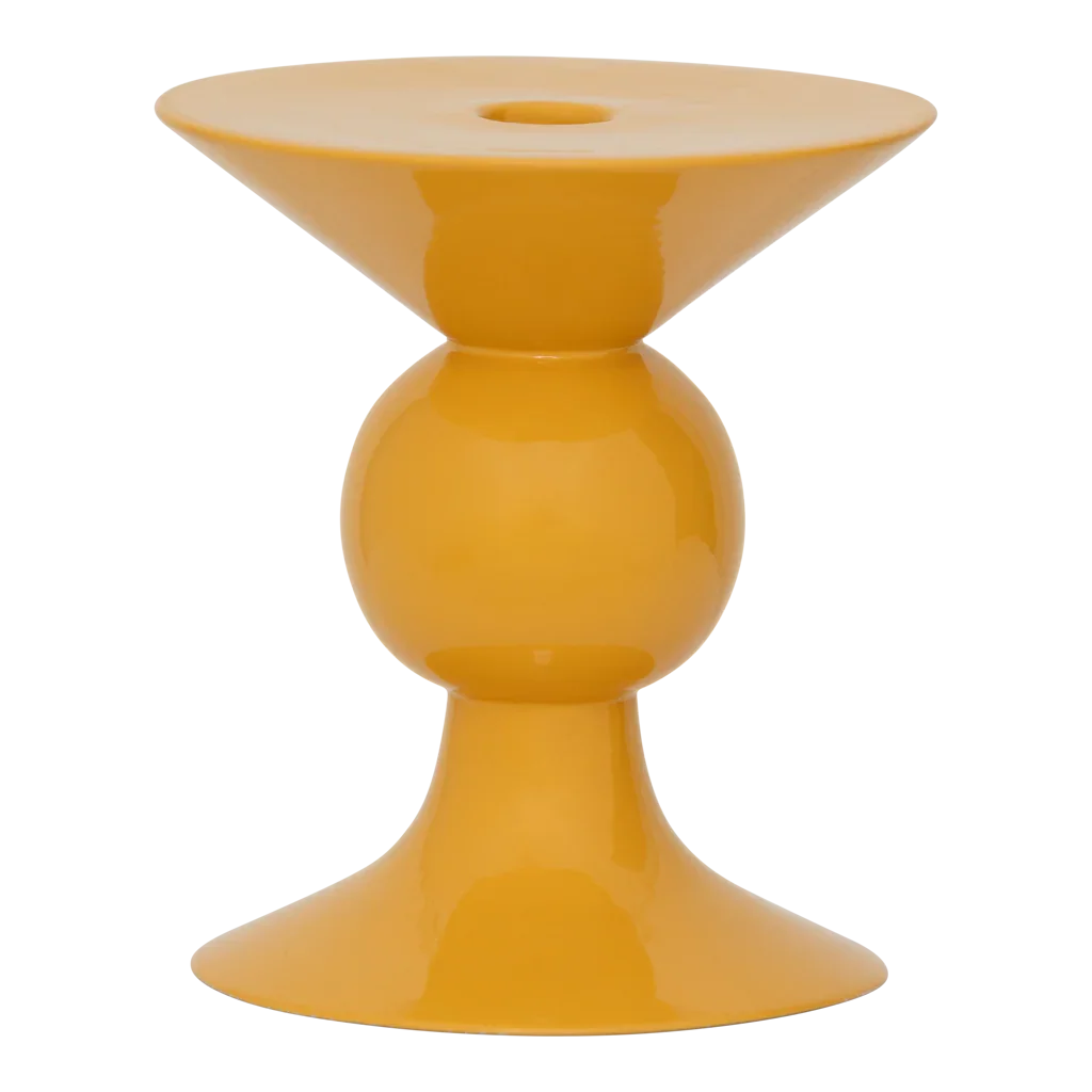 Candle holder Goba (set of 2)