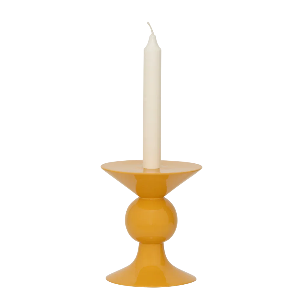 Candle holder Goba (set of 2)