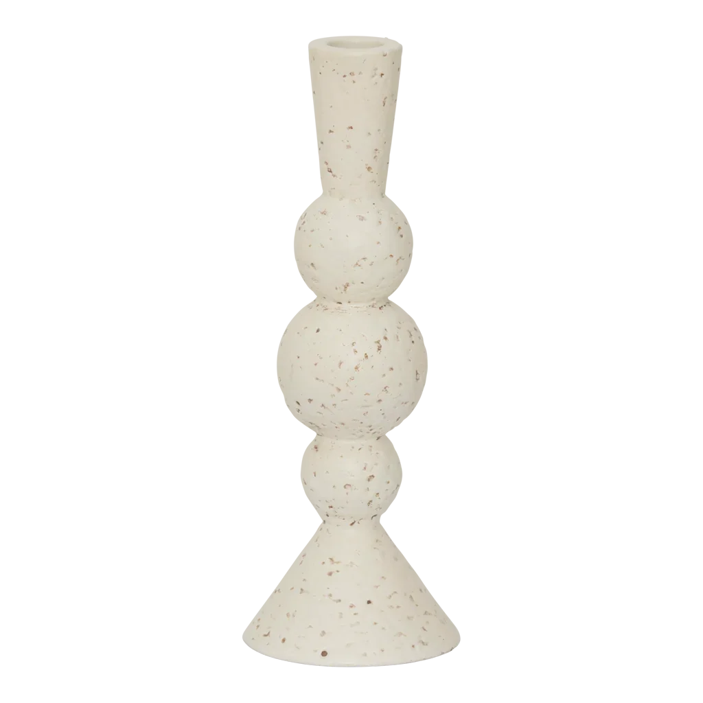 Candle holder Khanya (set of 2)