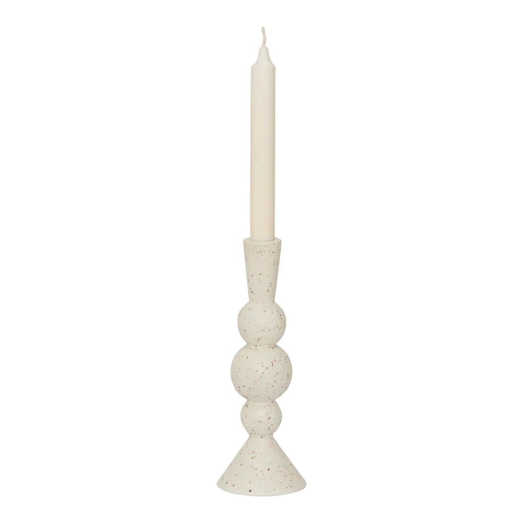 Candle holder Khanya (set of 2)