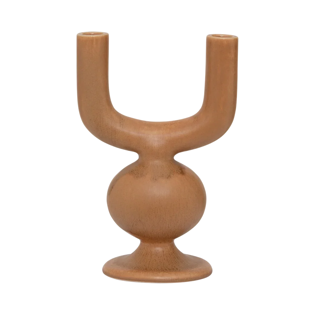 Candle holder Bheki
