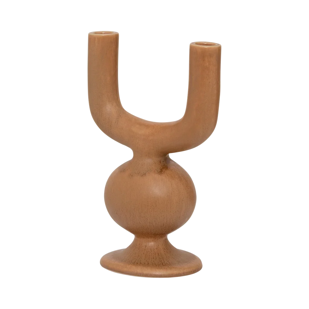 Candle holder Bheki