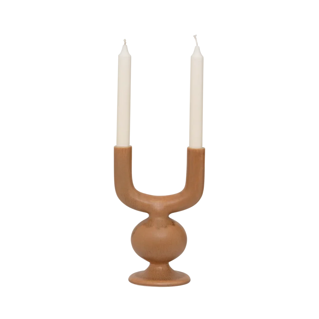 Candle holder Bheki