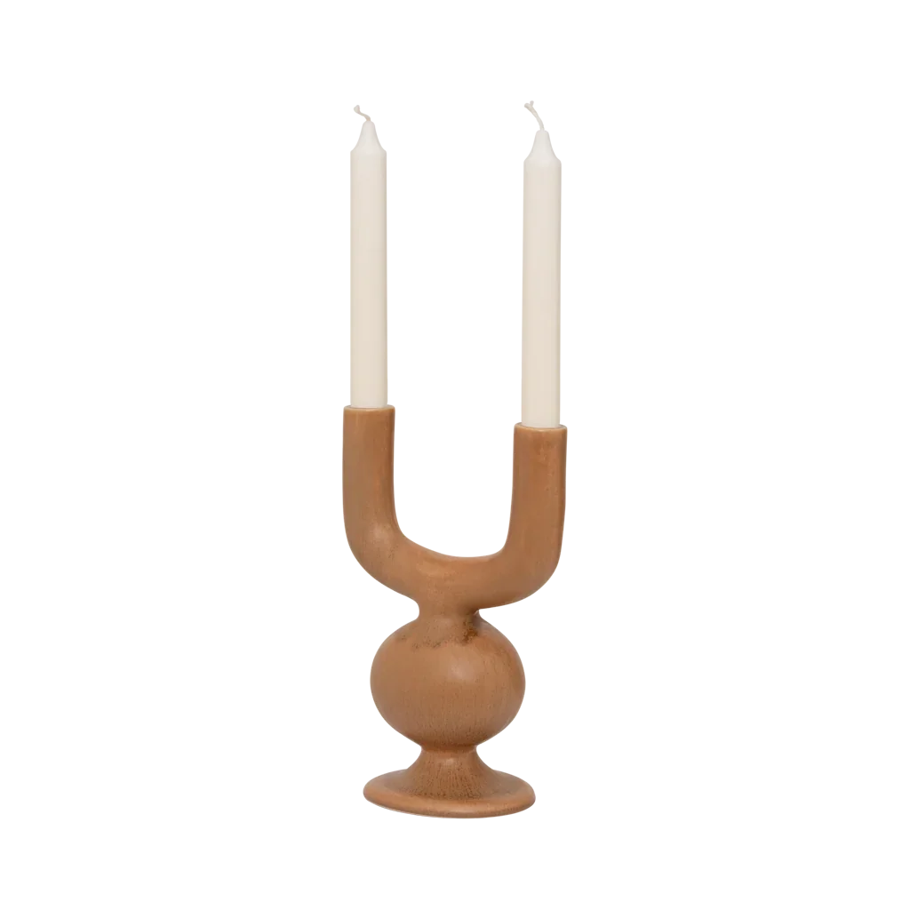 Candle holder Bheki