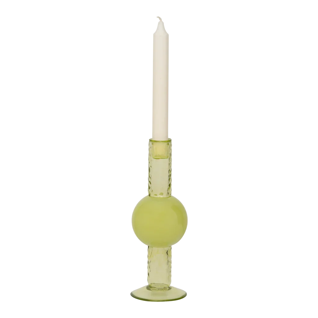 Candle holder Mack (set of 2)
