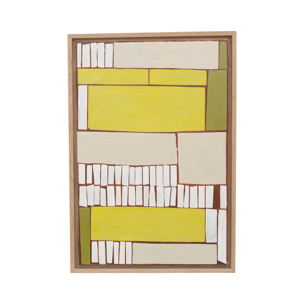 Wall decor Lesedi