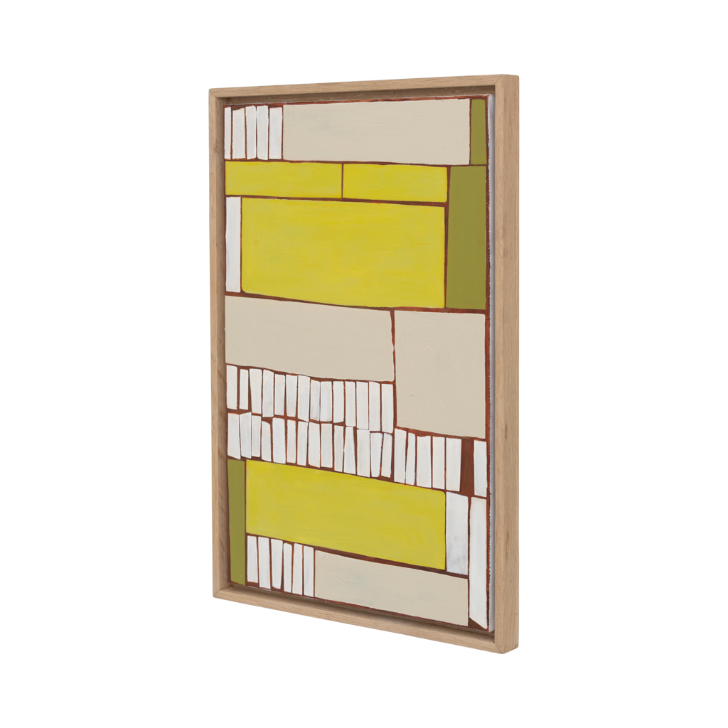 Wall decor Lesedi