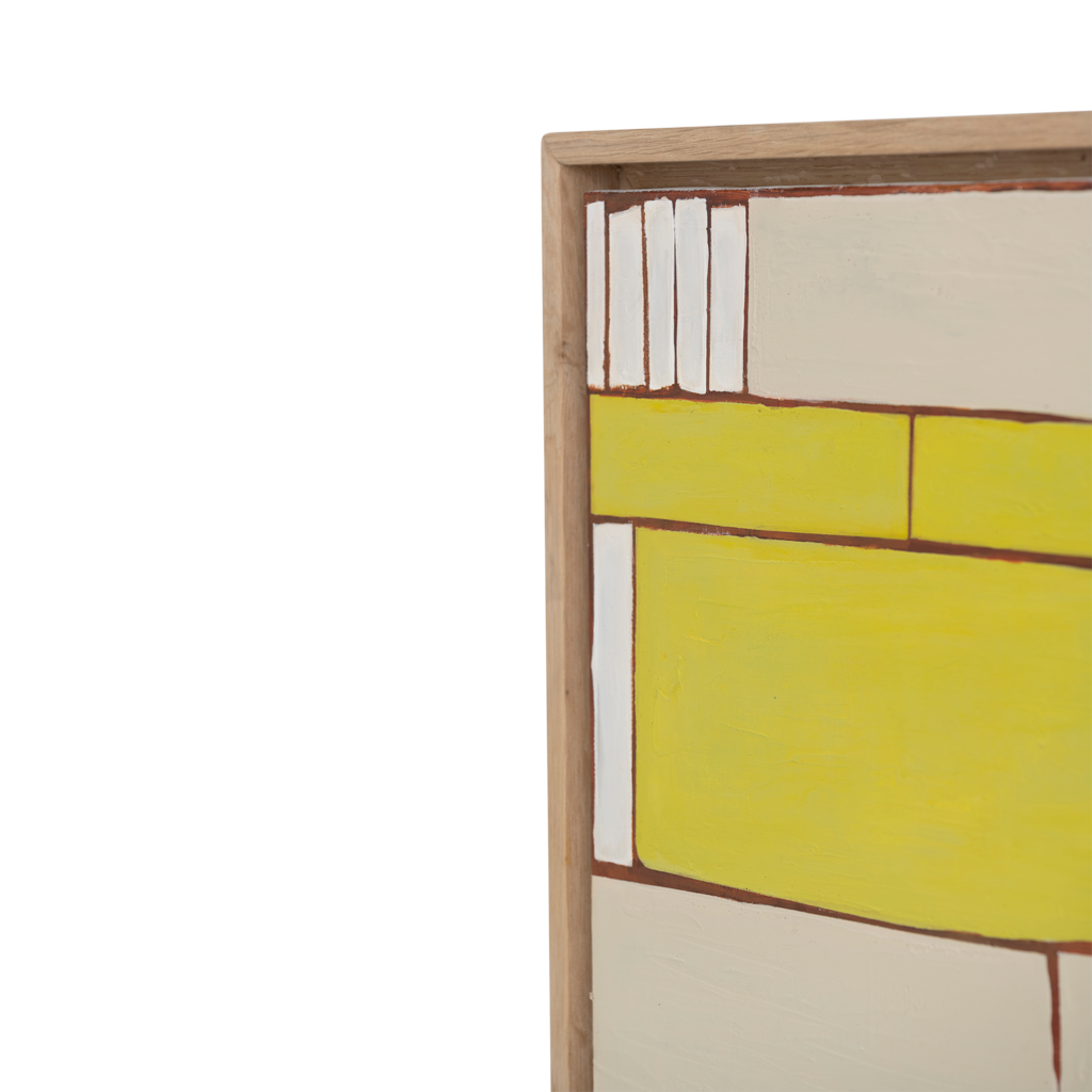 Wall decor Lesedi