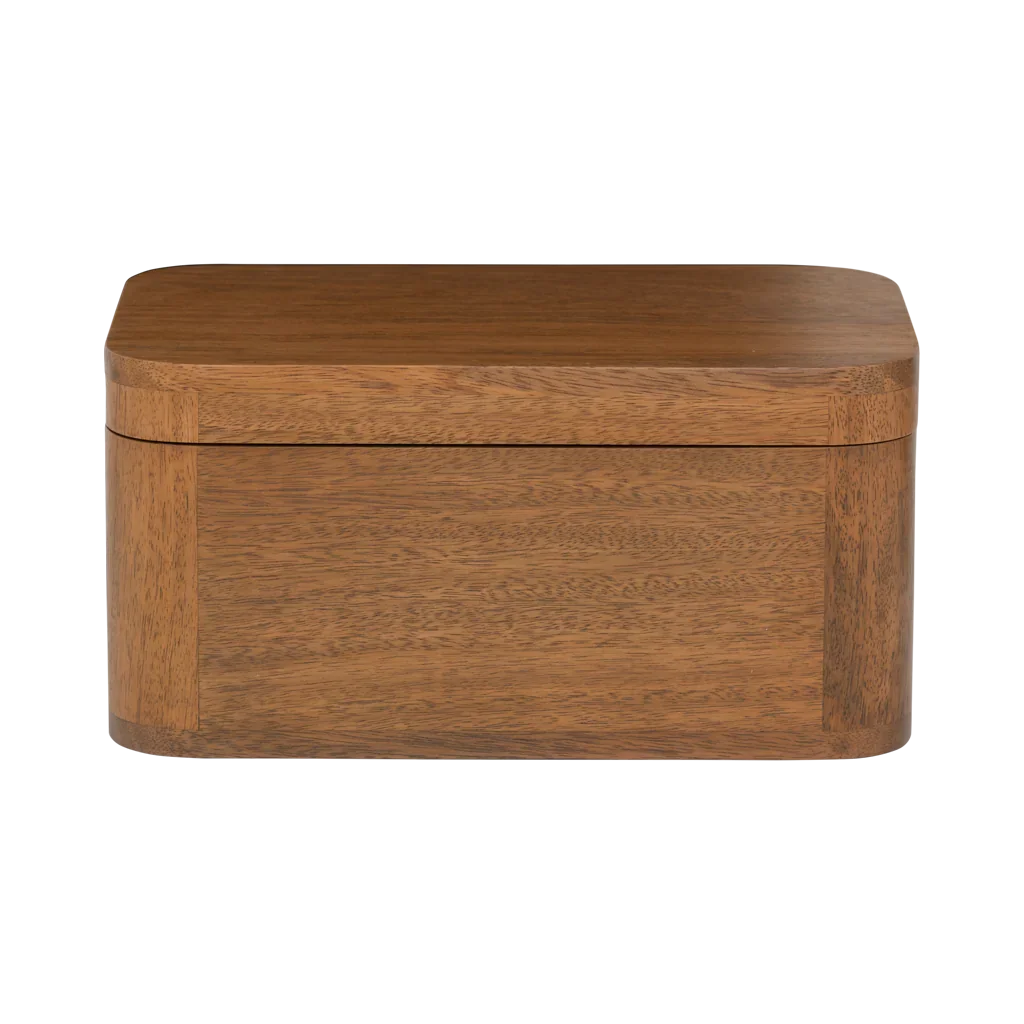 Storage box Tsha, large