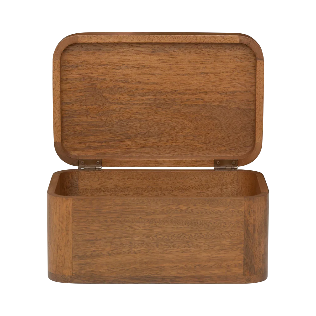 Storage box Tsha, large
