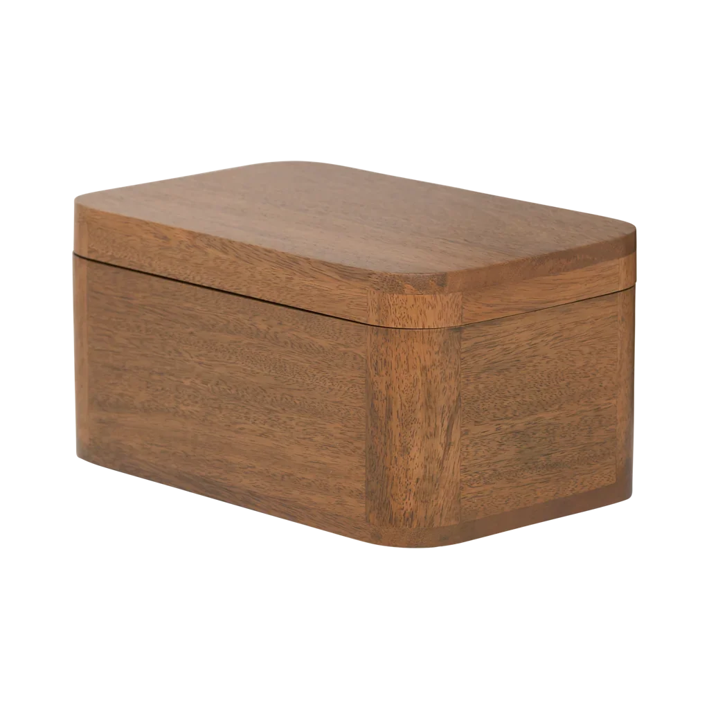 Storage box Tsha, large