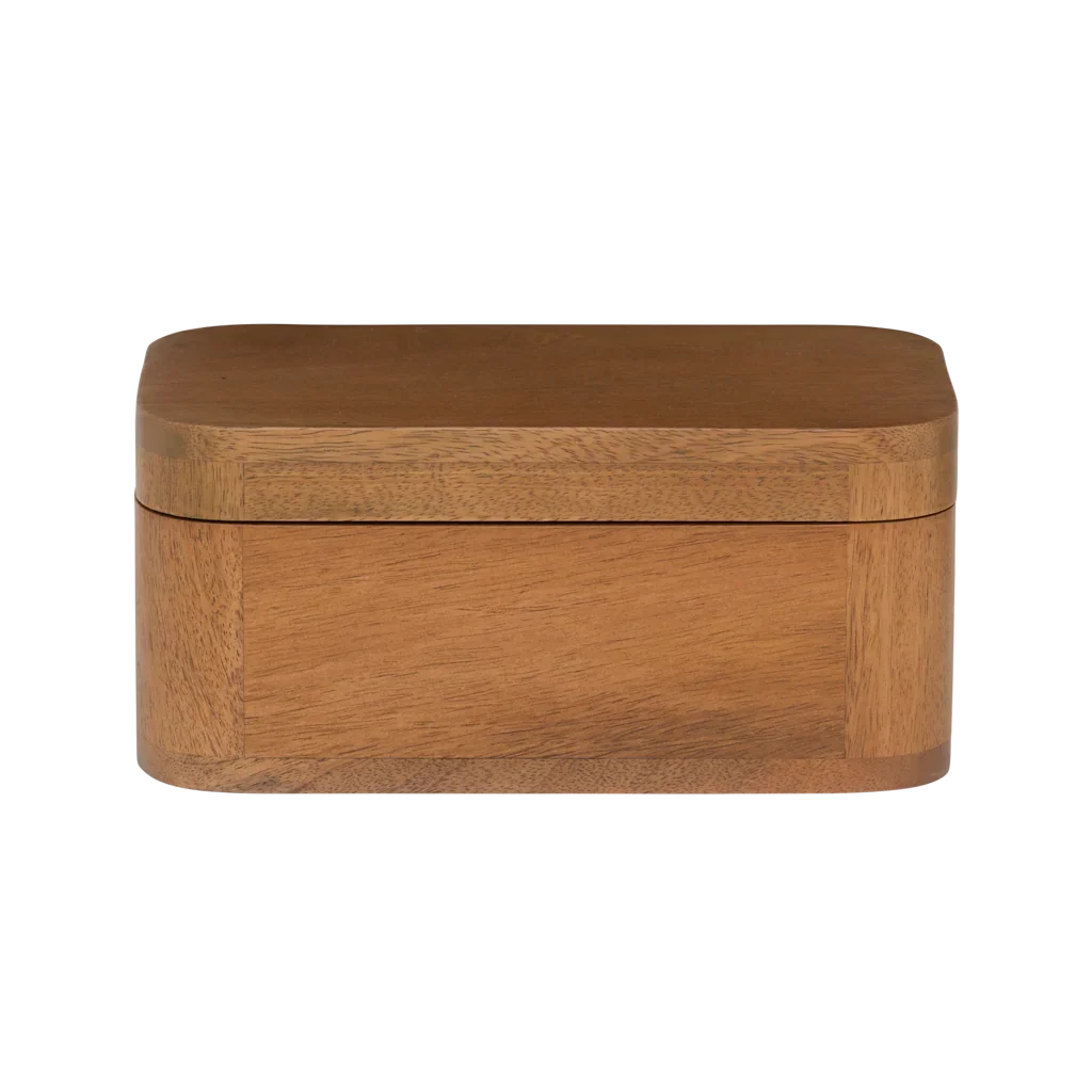 Storage box Tsha, small