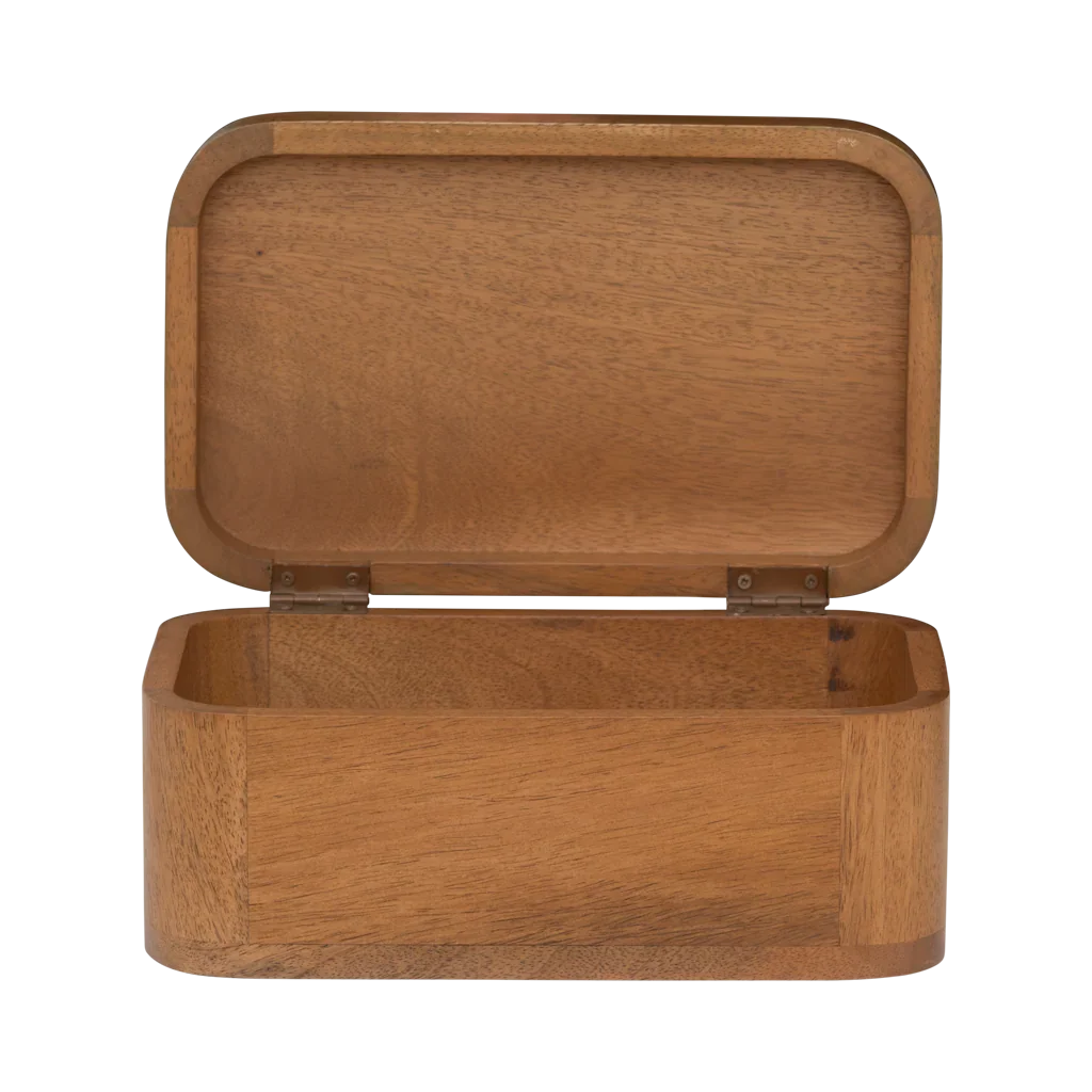 Storage box Tsha, small