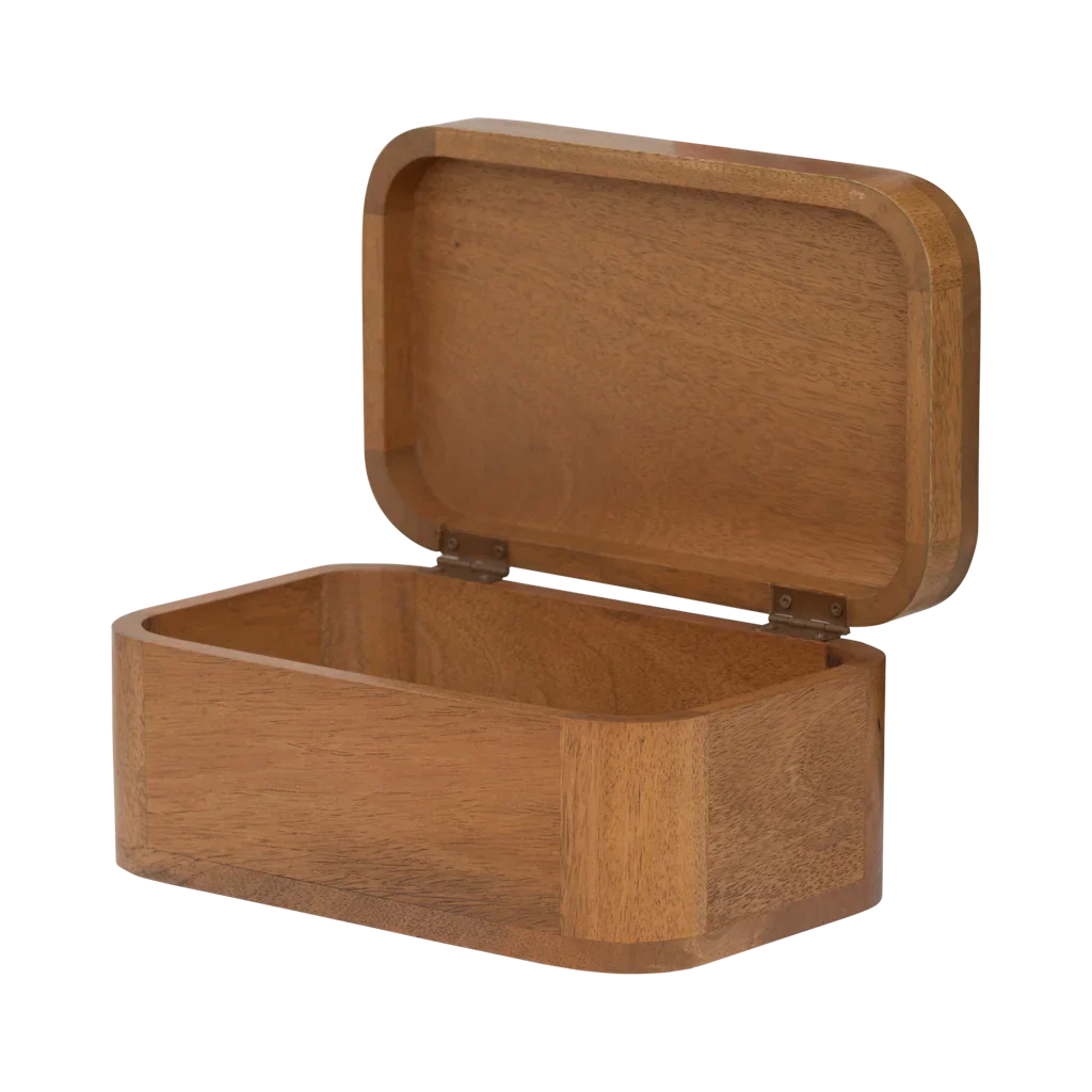 Storage box Tsha, small