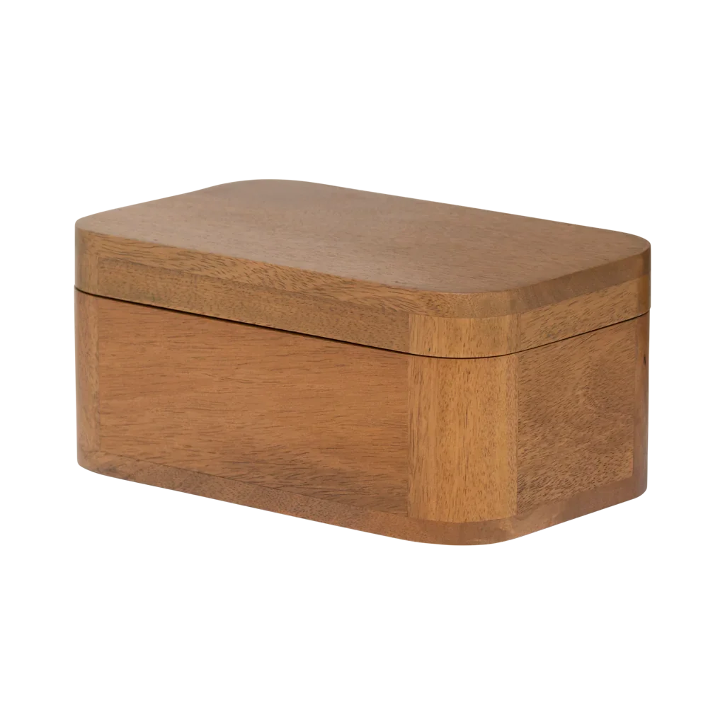 Storage box Tsha, small