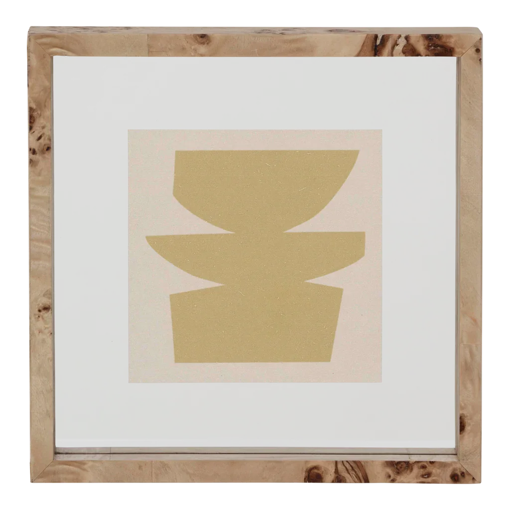 Photo frame Moko (set of 2)