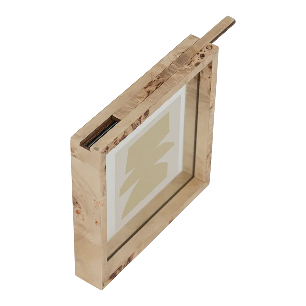 Photo frame Moko (set of 2)