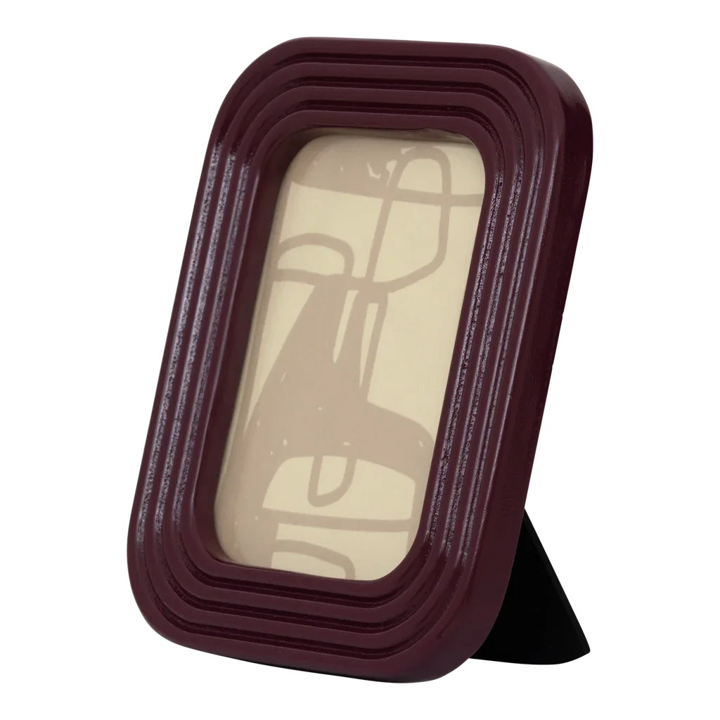 Photo frame Ivelo, Fudge (set of 2)
