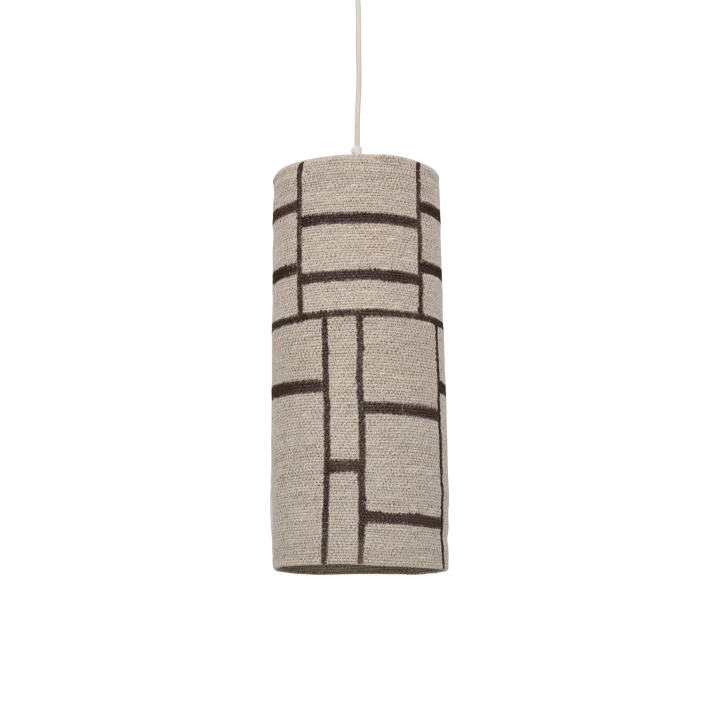 Pendant light Nene
