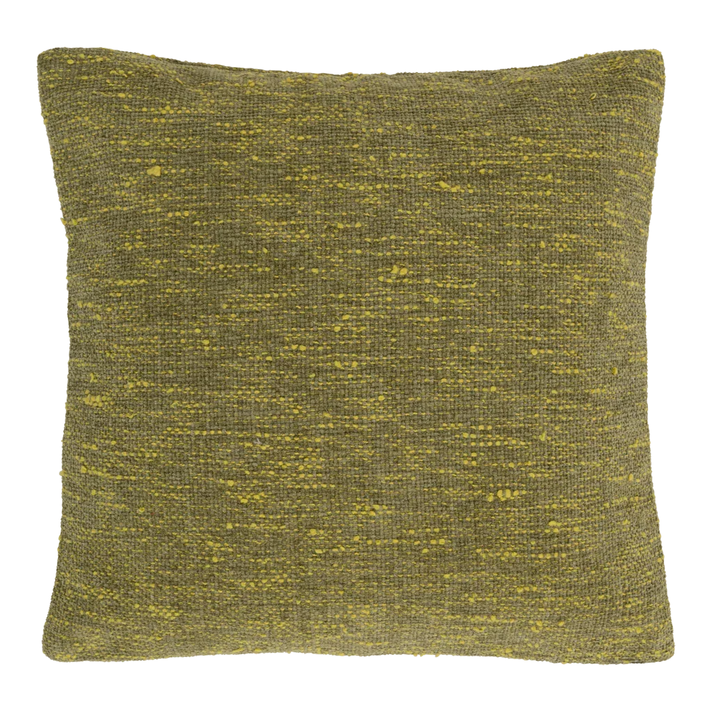 Cushion Tham, Evergreen sprig