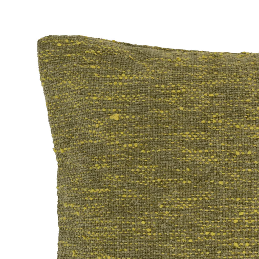 Cushion Tham, Evergreen sprig