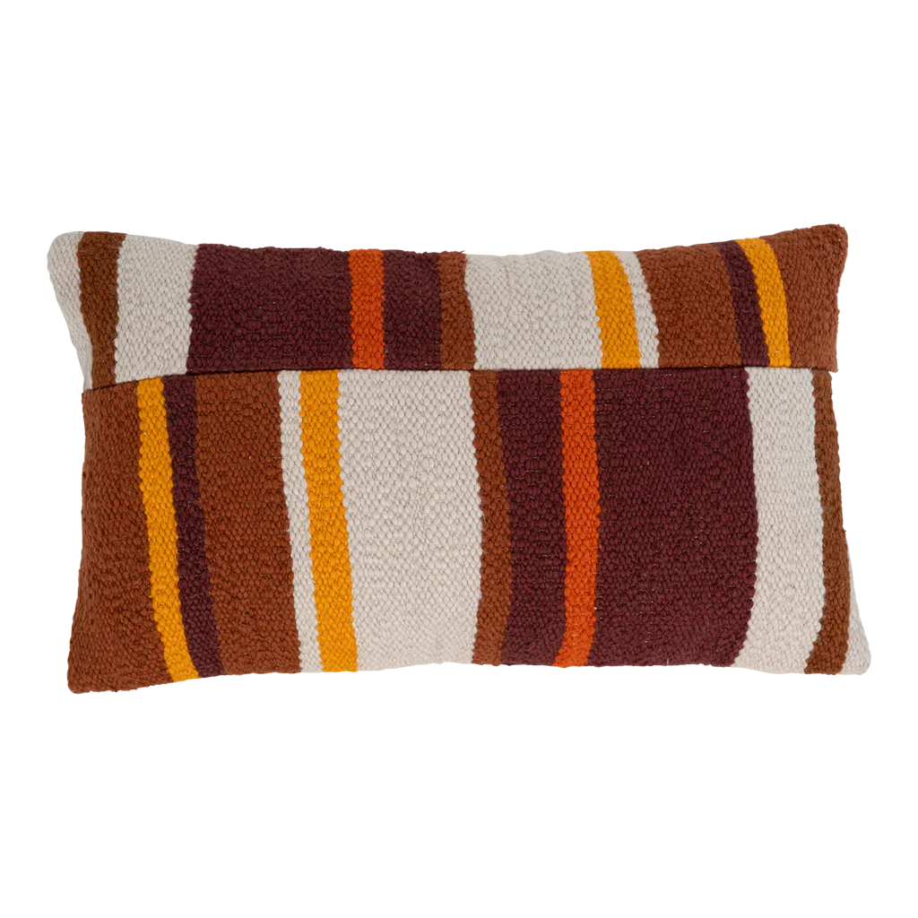 Cushion Jali