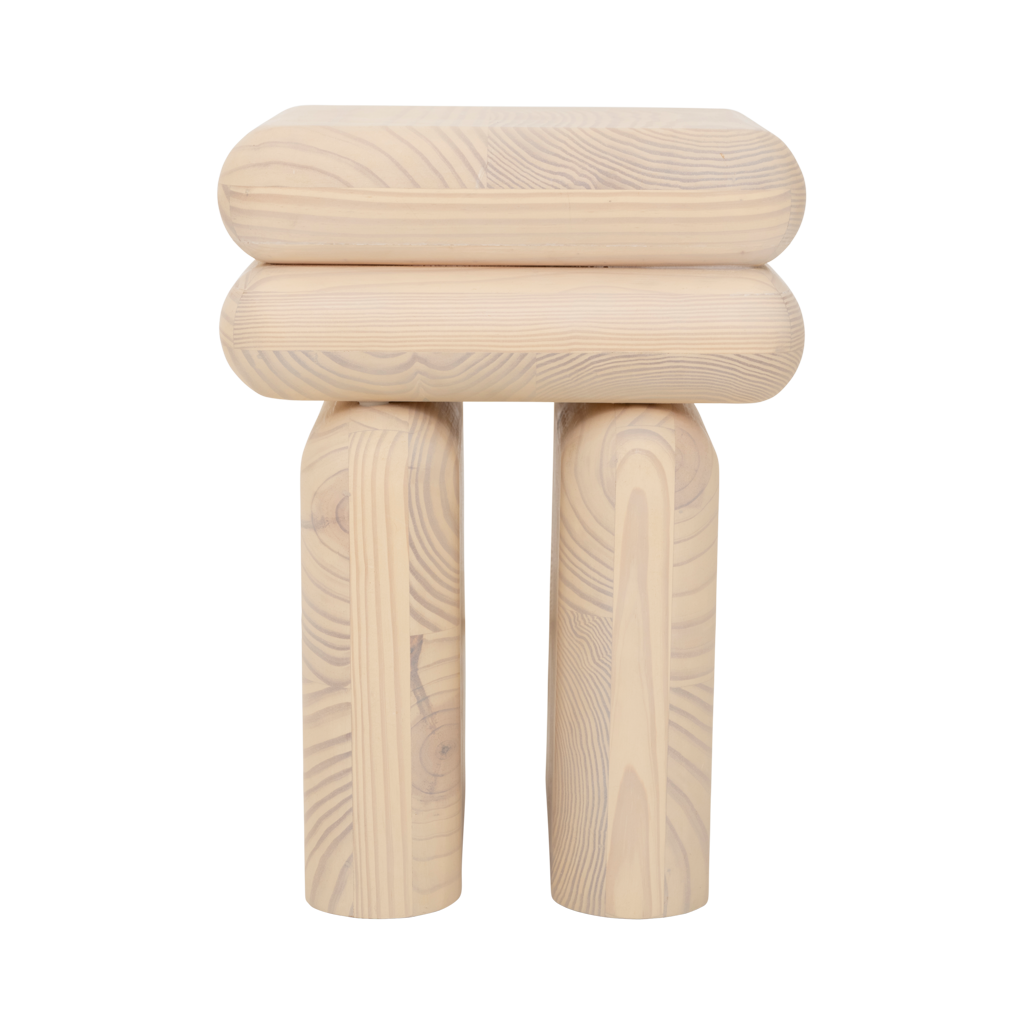 Side table Mono