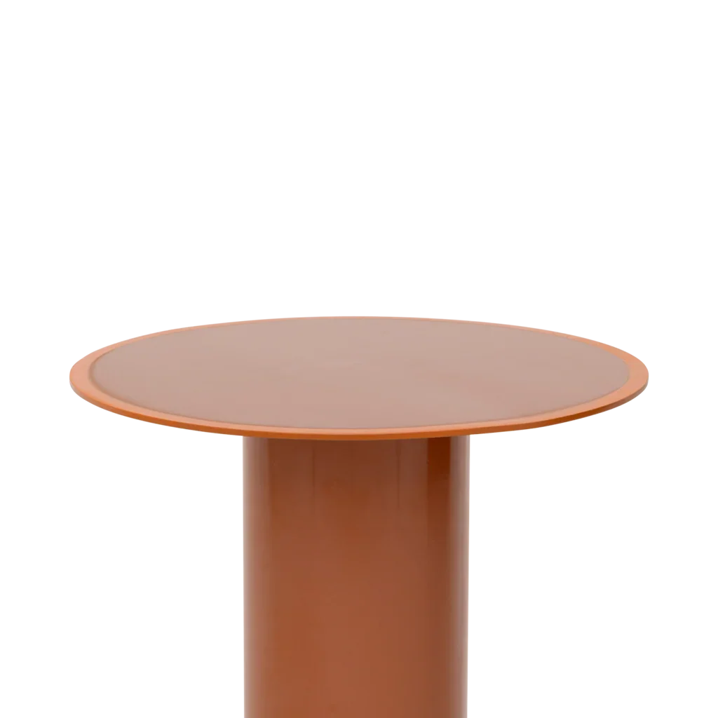Side table Tiro, Adobe
