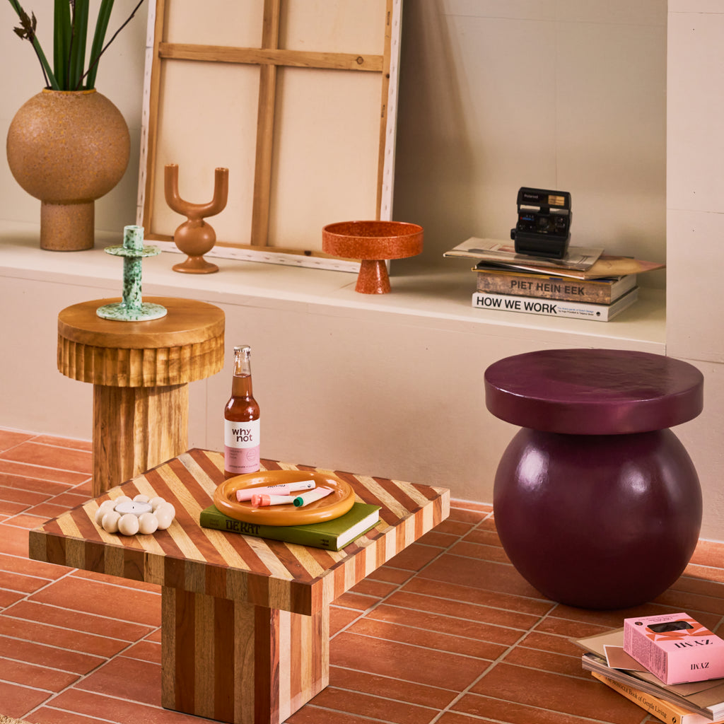 Side table Mosi