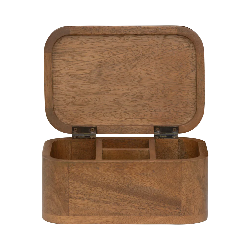 Jewellery box Gulda