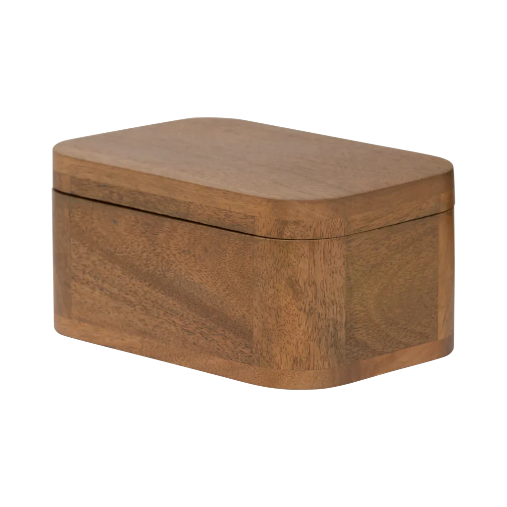 Jewellery box Gulda