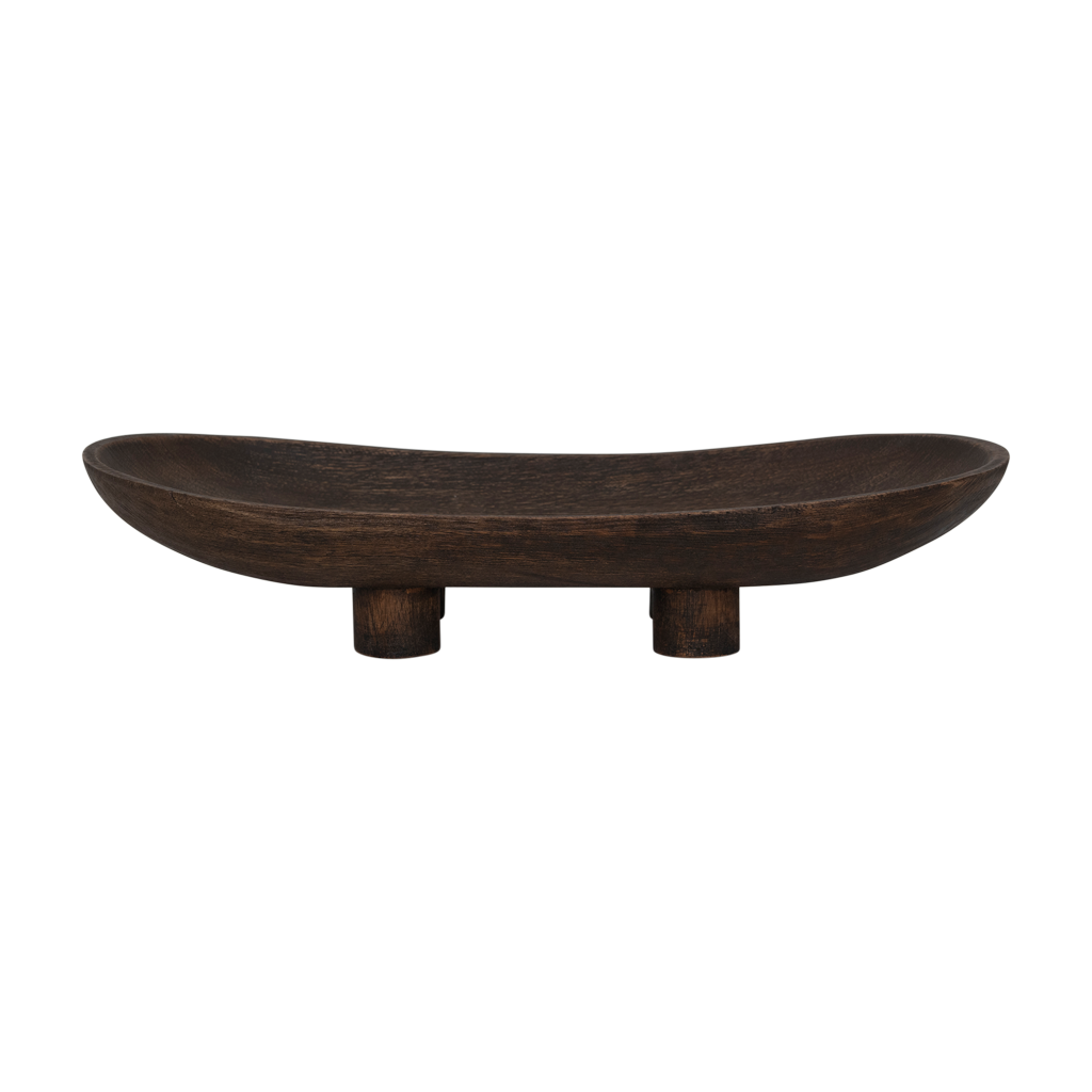 Serving plate Saki