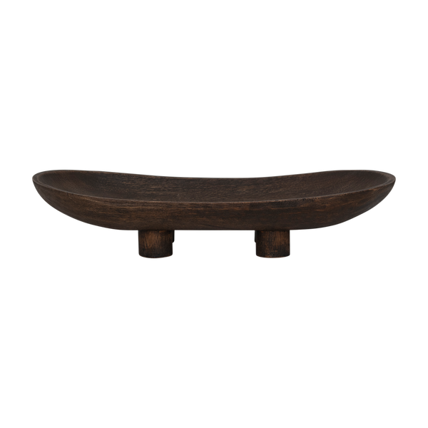 Serving plate Saki