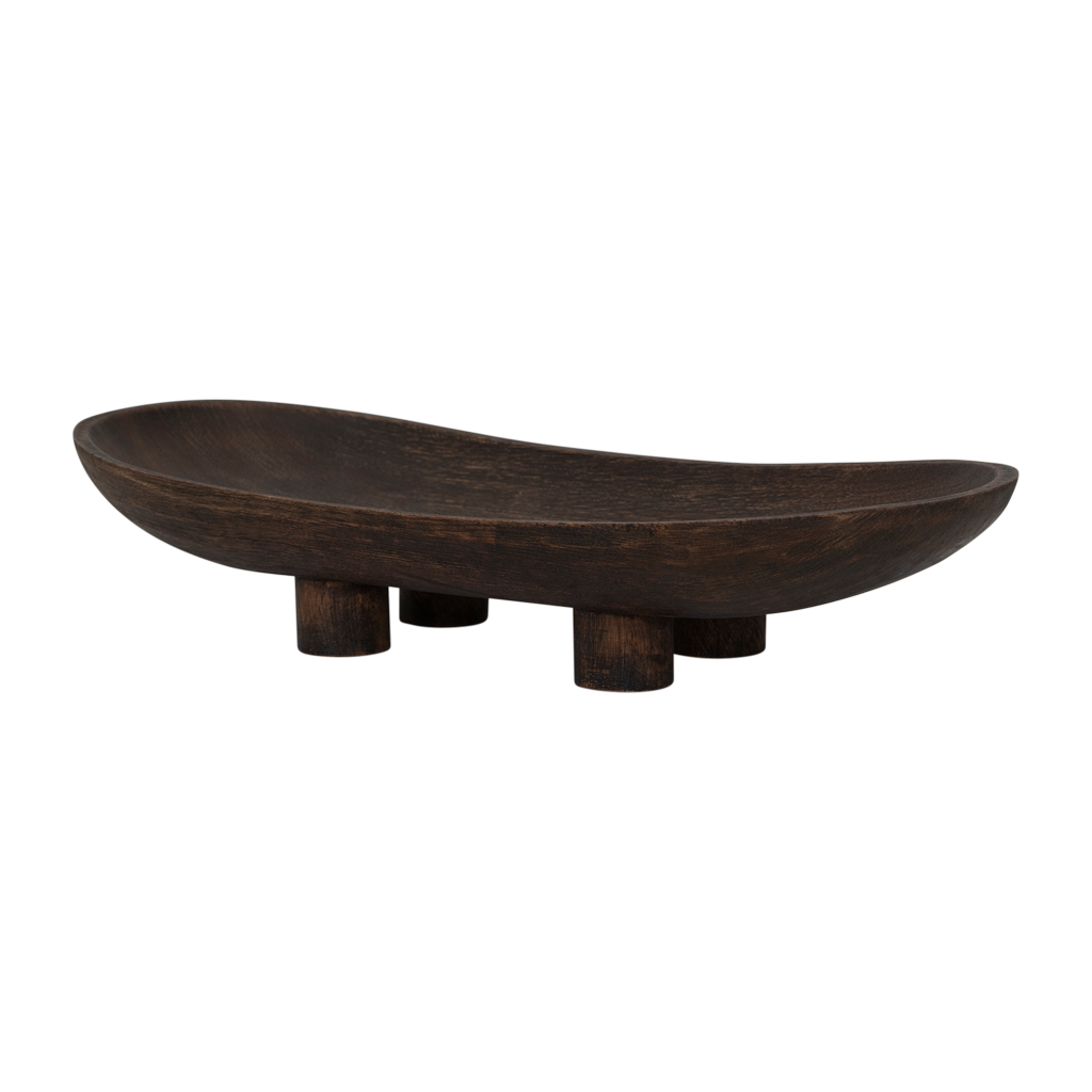 Serving plate Saki