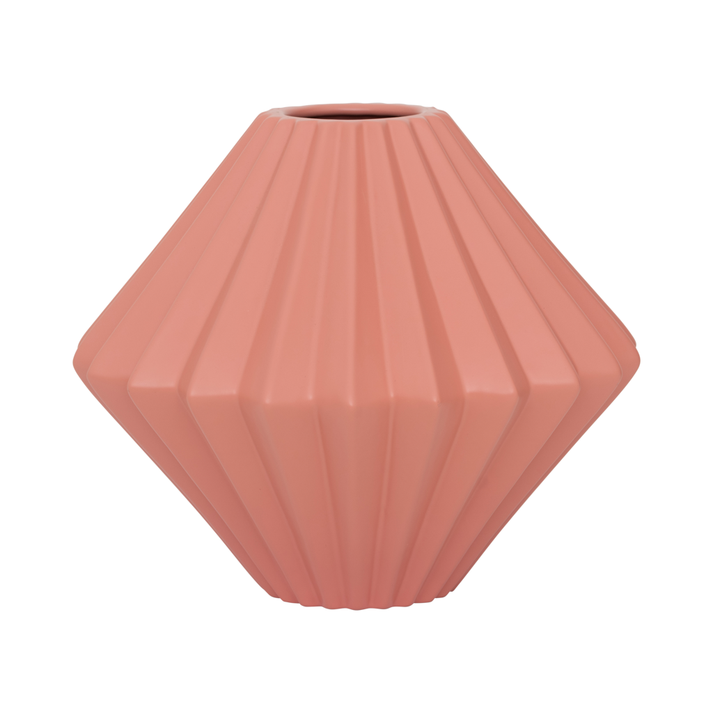 Vase Pavo