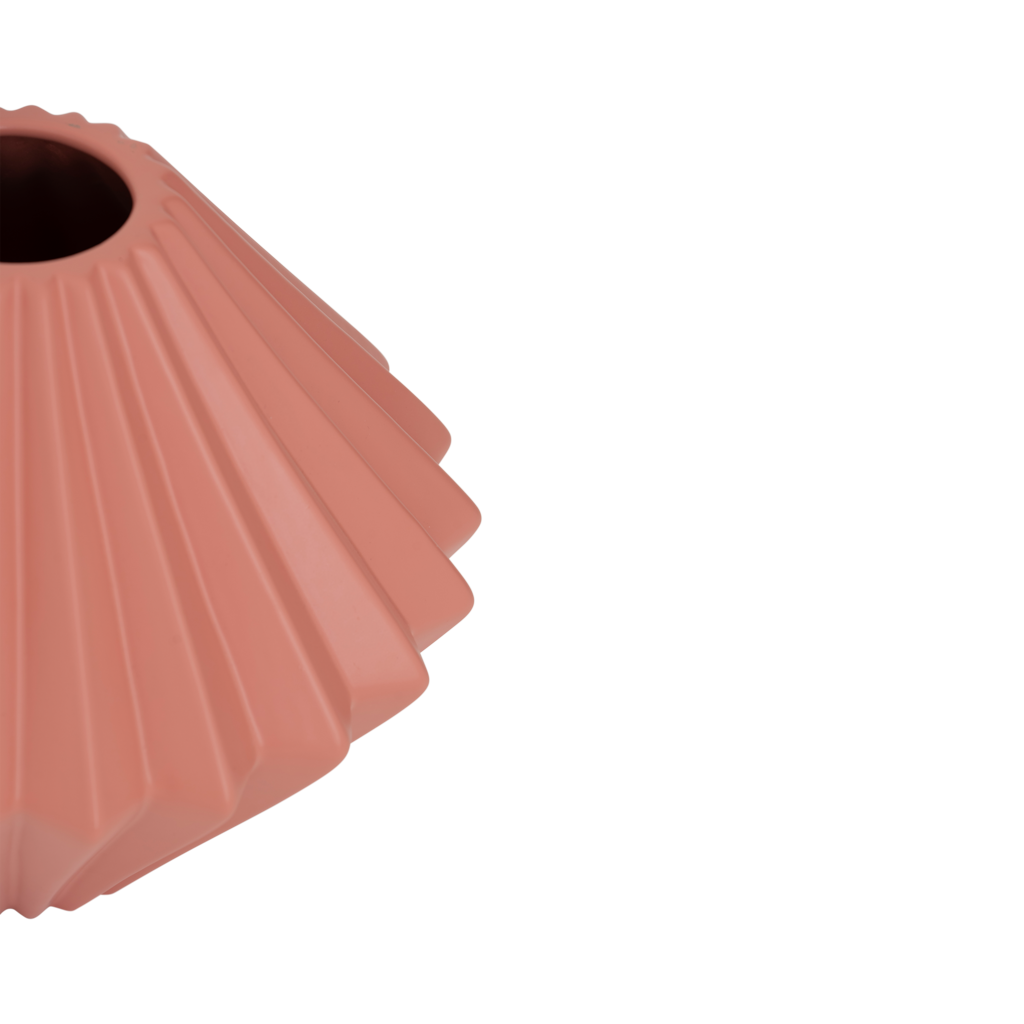 Vase Pavo