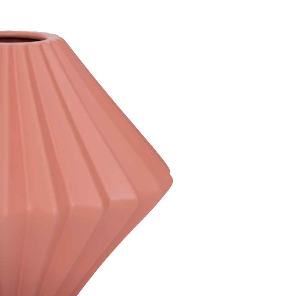 Vase Pavo