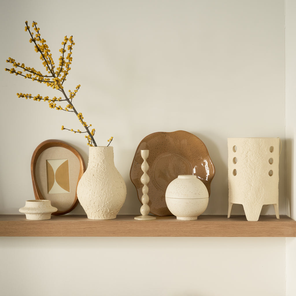 Vase Risa