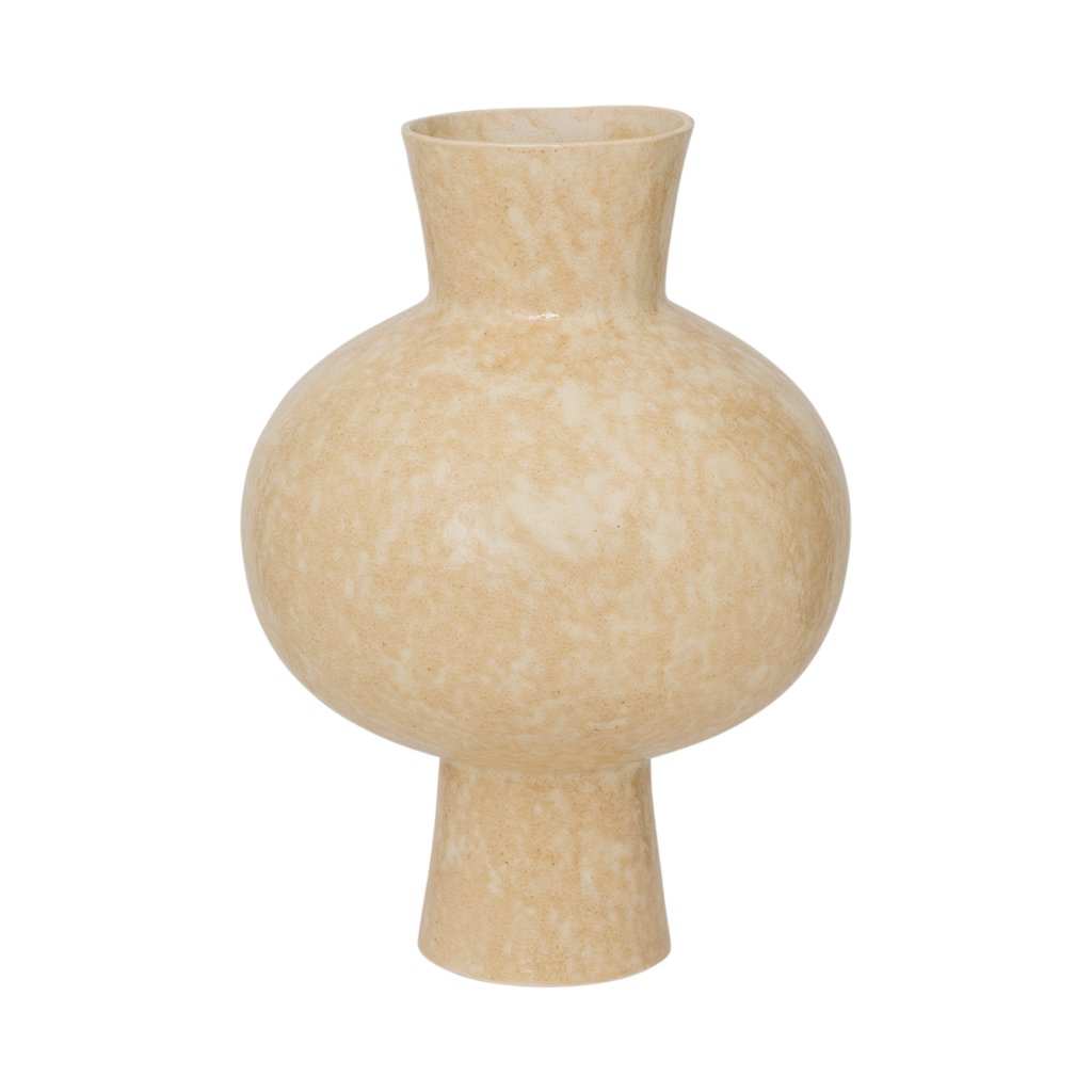 Vase Ren