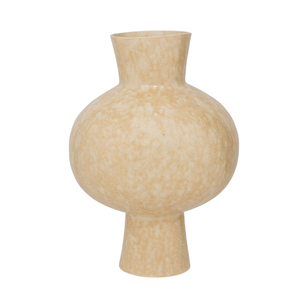 Vase Ren