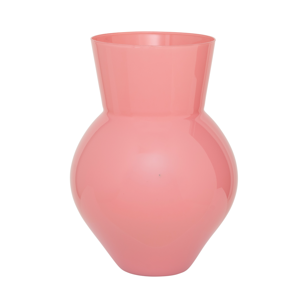 Vase Ryota, blush
