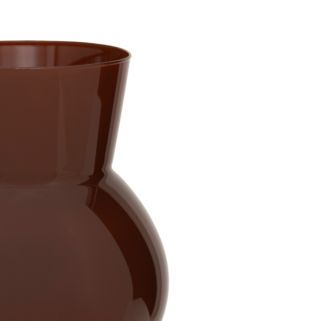 Vase Ryota, brandy