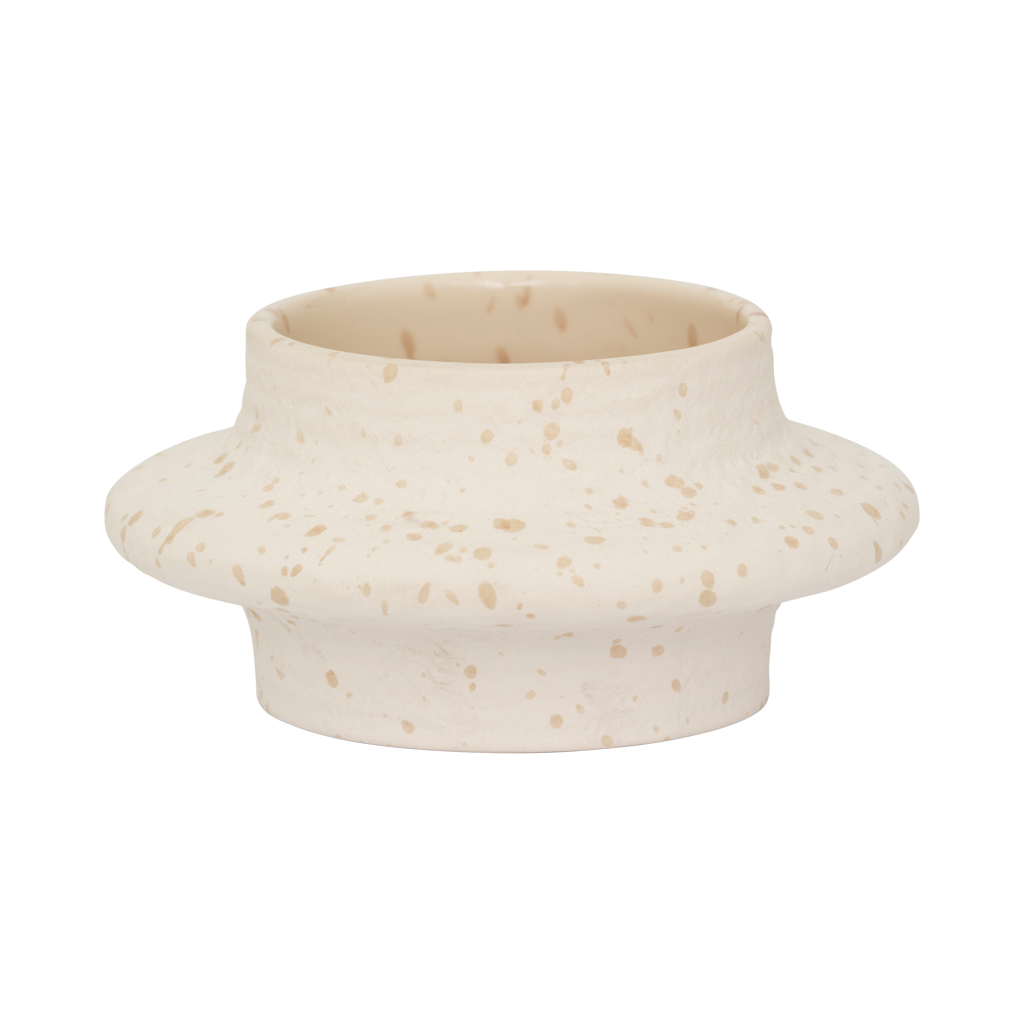 XL Tealight holder Hea (set of 2)