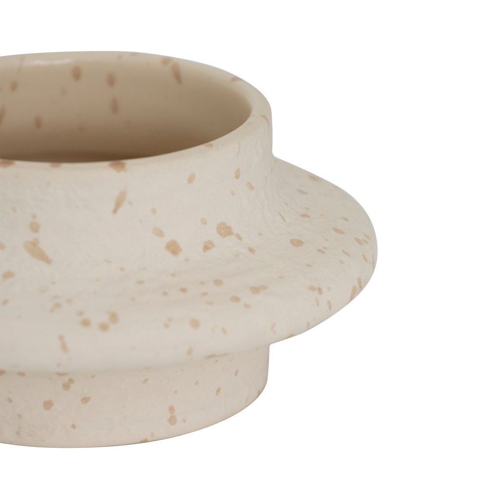 XL Tealight holder Hea (set of 2)