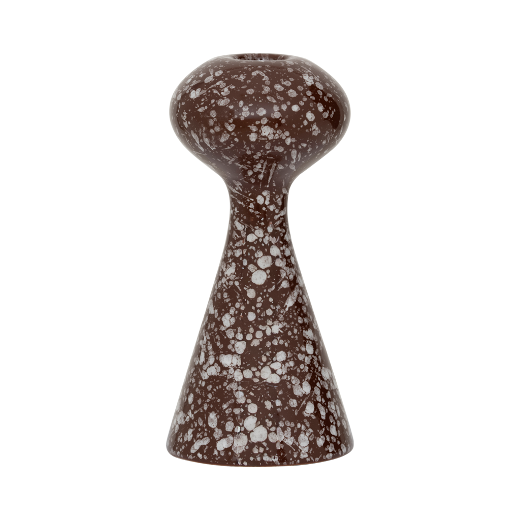 Candle holder Zaria (set of 2)