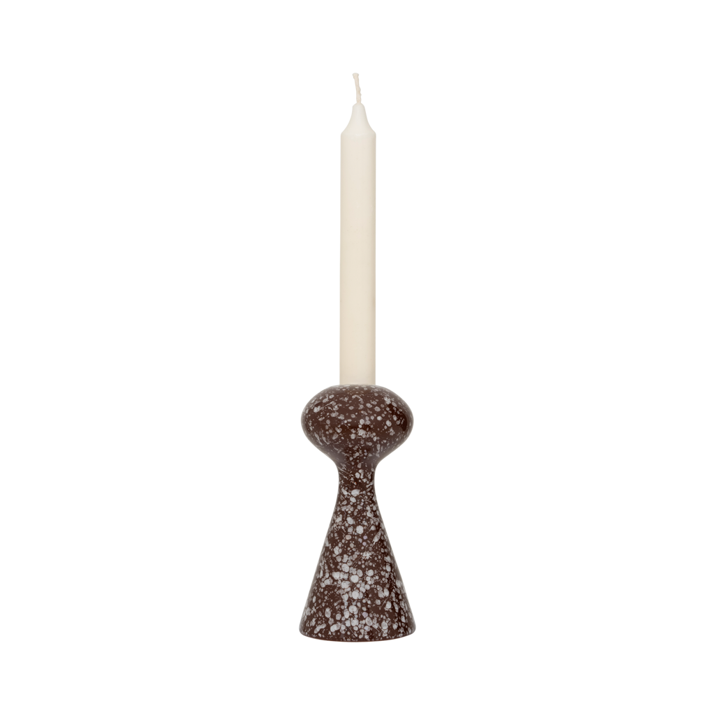 Candle holder Zaria (set of 2)