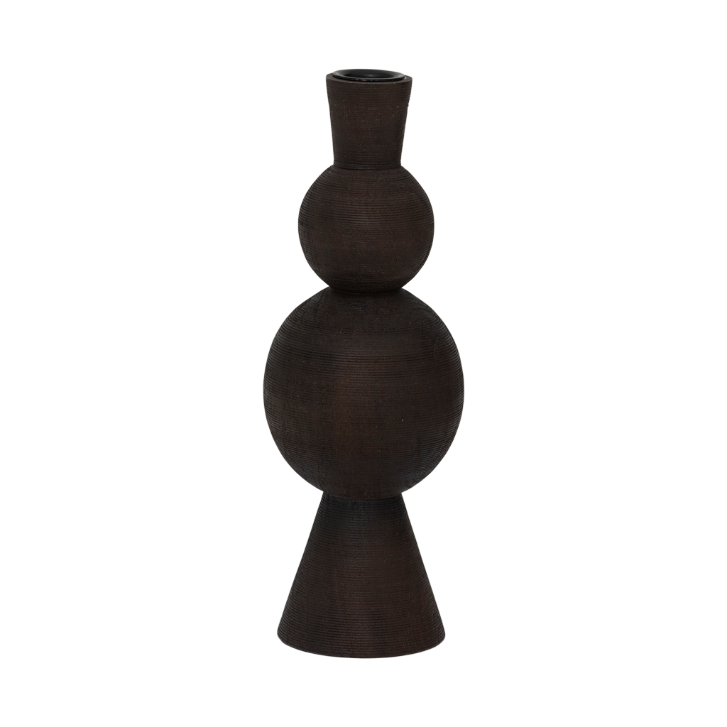 Candle holder Zen