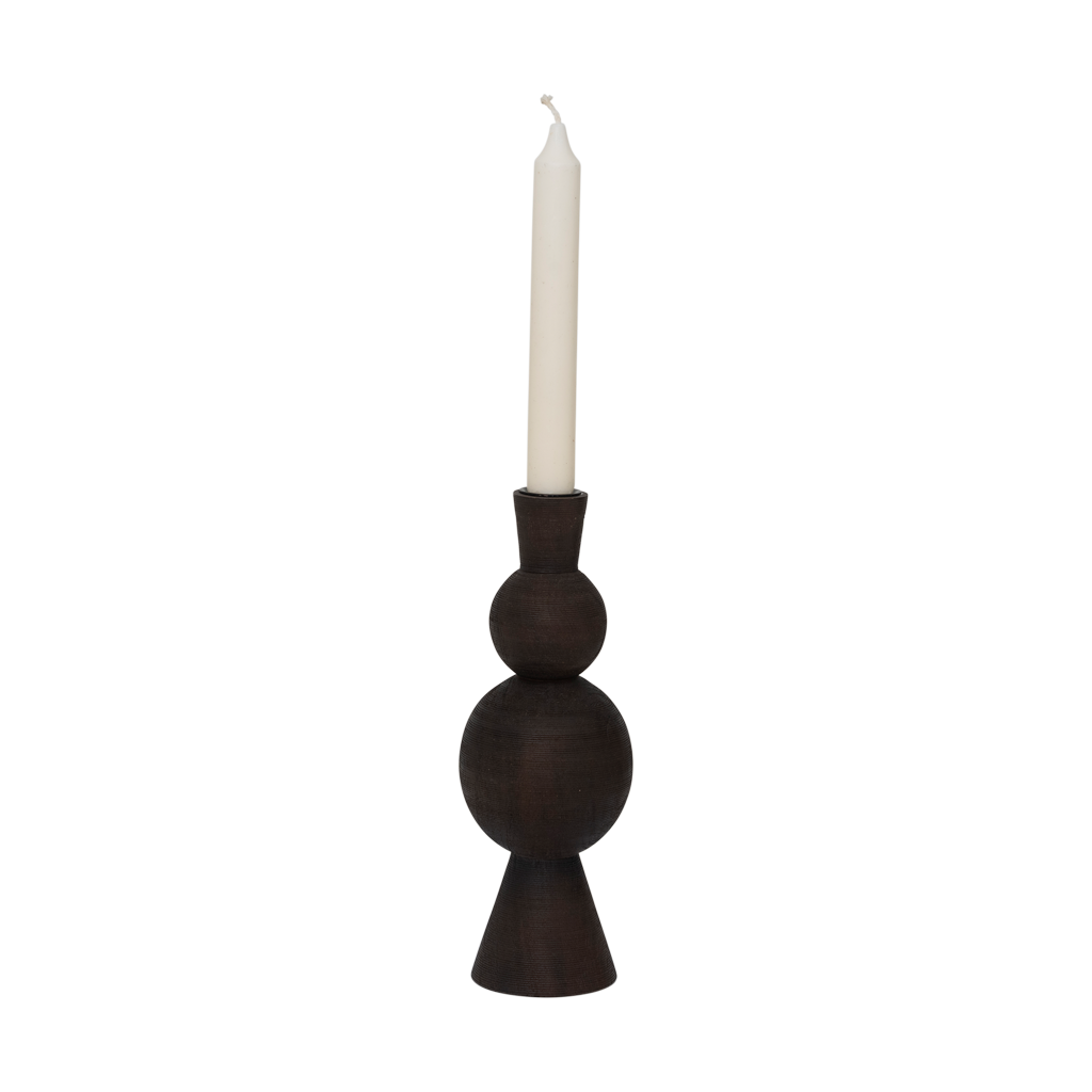 Candle holder Zen